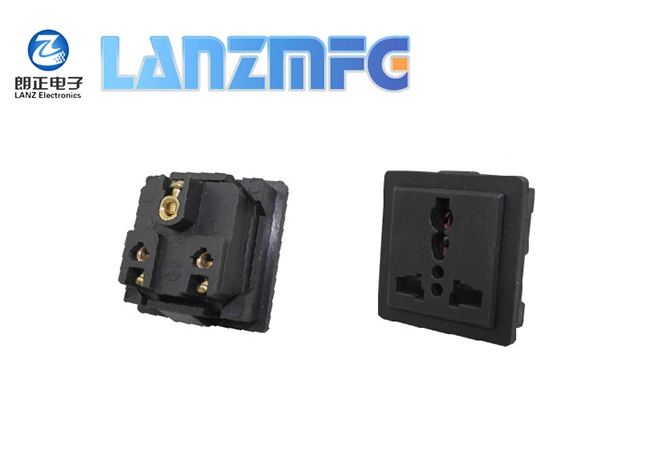 LZ-F-T1Universial-Socket