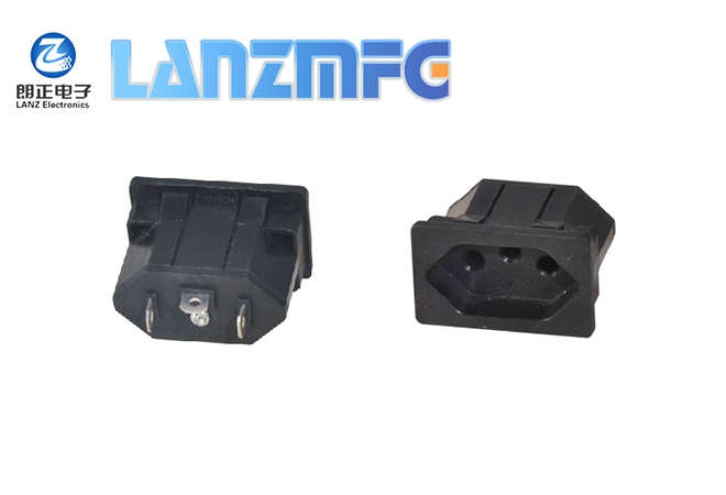 LZ-F-M8Brazil-Socket