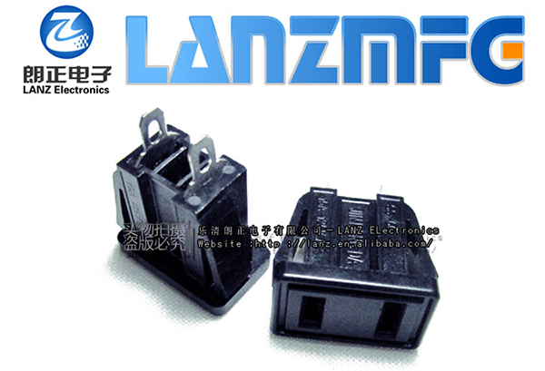 LZ-F-M2电源插座
