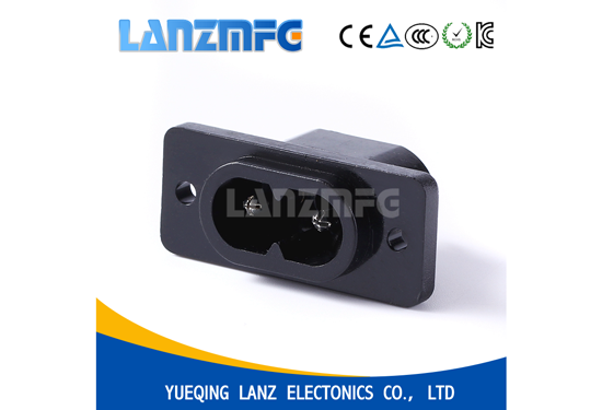 LZ-8-7-2电源插座